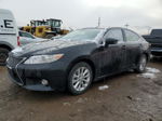 2014 Lexus Es 300h Черный vin: JTHBW1GG8E2061218