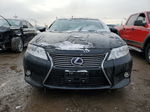 2014 Lexus Es 300h Black vin: JTHBW1GG8E2061218