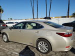 2014 Lexus Es 300h Gold vin: JTHBW1GG8E2061784