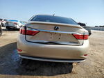 2015 Lexus Es 300h Tan vin: JTHBW1GG8F2081552