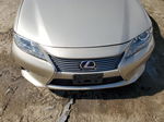 2015 Lexus Es 300h Желто-коричневый vin: JTHBW1GG8F2081552