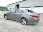 2015 Lexus Es 300h Серый vin: JTHBW1GG8F2081910