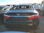 2015 Lexus Es 300h Black vin: JTHBW1GG8F2083141