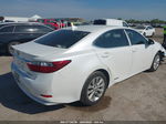 2015 Lexus Es 300h Hybrid Белый vin: JTHBW1GG8F2084029