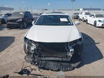 2015 Lexus Es 300h Hybrid White vin: JTHBW1GG8F2084029