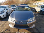 2015 Lexus Es 300h Champagne vin: JTHBW1GG8F2084502