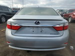 2015 Lexus Es 300h Silver vin: JTHBW1GG8F2086024