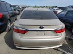 2015 Lexus Es 300h Tan vin: JTHBW1GG8F2086122