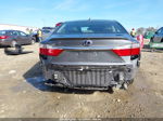 2015 Lexus Es 300h   Серый vin: JTHBW1GG8F2089697