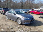 2015 Lexus Es 300h   Gray vin: JTHBW1GG8F2089697