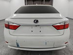 2015 Lexus Es 300h White vin: JTHBW1GG8F2090154