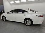 2015 Lexus Es 300h White vin: JTHBW1GG8F2090154