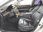 2015 Lexus Es 300h White vin: JTHBW1GG8F2090154