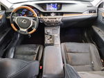 2015 Lexus Es 300h White vin: JTHBW1GG8F2090154