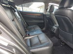 2015 Lexus Es 300h Gray vin: JTHBW1GG8F2090249