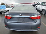 2015 Lexus Es 300h Gray vin: JTHBW1GG8F2090249