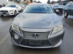 2015 Lexus Es 300h Gray vin: JTHBW1GG8F2090249