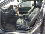 2015 Lexus Es 300h Gray vin: JTHBW1GG8F2090249