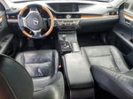 2015 Lexus Es 300h Gray vin: JTHBW1GG8F2090249