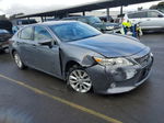 2015 Lexus Es 300h Gray vin: JTHBW1GG8F2090249