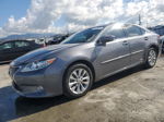 2015 Lexus Es 300h Gray vin: JTHBW1GG8F2091059