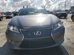 2015 Lexus Es 300h Gray vin: JTHBW1GG8F2091059