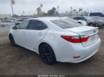 2015 Lexus Es 300h   White vin: JTHBW1GG8F2091806