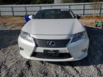 2015 Lexus Es 300h Белый vin: JTHBW1GG8F2098108