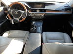 2015 Lexus Es 300h Белый vin: JTHBW1GG8F2098108