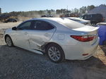 2015 Lexus Es 300h Белый vin: JTHBW1GG8F2098108