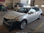 2015 Lexus Es 300h Silver vin: JTHBW1GG8F2098111