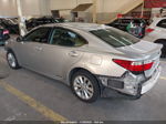 2015 Lexus Es 300h Silver vin: JTHBW1GG8F2098111