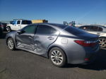 2015 Lexus Es 300h Угольный vin: JTHBW1GG8F2098450