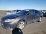 2015 Lexus Es 300h Charcoal vin: JTHBW1GG8F2098450