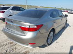 2015 Lexus Es 300h   Silver vin: JTHBW1GG8F2098996