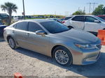 2015 Lexus Es 300h   Серебряный vin: JTHBW1GG8F2098996