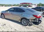 2015 Lexus Es 300h   Серебряный vin: JTHBW1GG8F2098996