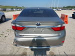 2015 Lexus Es 300h   Серебряный vin: JTHBW1GG8F2098996