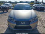 2015 Lexus Es 300h   Silver vin: JTHBW1GG8F2098996