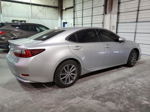 2016 Lexus Es 300h Silver vin: JTHBW1GG8G2117547