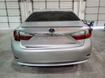 2016 Lexus Es 300h Серебряный vin: JTHBW1GG8G2117547