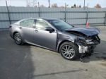 2017 Lexus Es 300h Серый vin: JTHBW1GG8H2141994