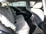 2017 Lexus Es 300h Серый vin: JTHBW1GG8H2141994