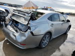 2017 Lexus Es 300h Silver vin: JTHBW1GG8H2149240