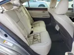 2017 Lexus Es 300h Silver vin: JTHBW1GG8H2149240