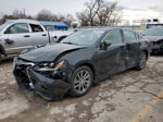 2018 Lexus Es 300h Charcoal vin: JTHBW1GG8J2193857