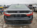 2018 Lexus Es 300h Charcoal vin: JTHBW1GG8J2193857