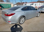 2013 Lexus Es 300h Серебряный vin: JTHBW1GG9D2001706