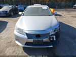 2013 Lexus Es 300h Серебряный vin: JTHBW1GG9D2001706