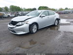 2013 Lexus Es 300h   Silver vin: JTHBW1GG9D2004525